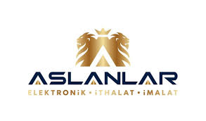 ASLANLAR AYDINLATMA